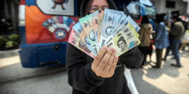 Lokasi Penukaran, Selain Kas Keliling, Ke Mana Lagi