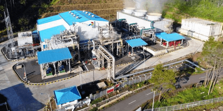 Memahami Sinergi Panas Bumi dan Hidrogen Hijau