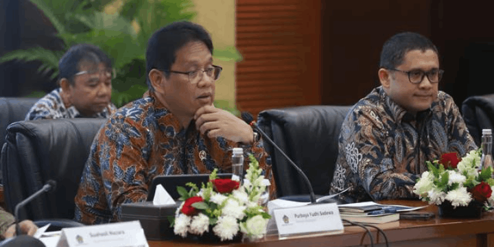 Mengapa Kursi Dewan Komisioner OJK Begitu Strategis