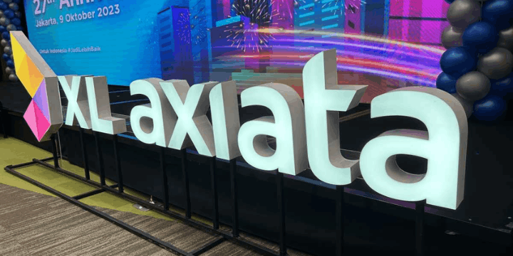 Pendorong Utama Pertumbuhan, Layanan Data dan Digital XL Axiata