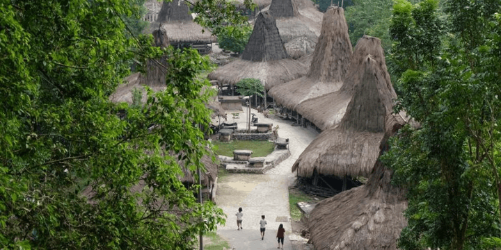 Pengalaman Magis bagi Para Penjelajah