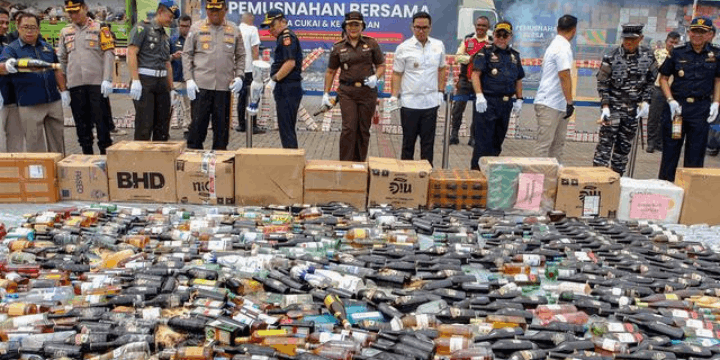 Penguatan Unit Kepatuhan Internal dan Pengawasan Digital