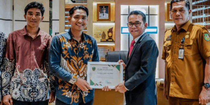 Pentingnya Integritas dalam Ekosistem Perbankan Daerah