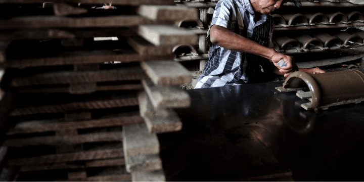 Program Gentengisasi