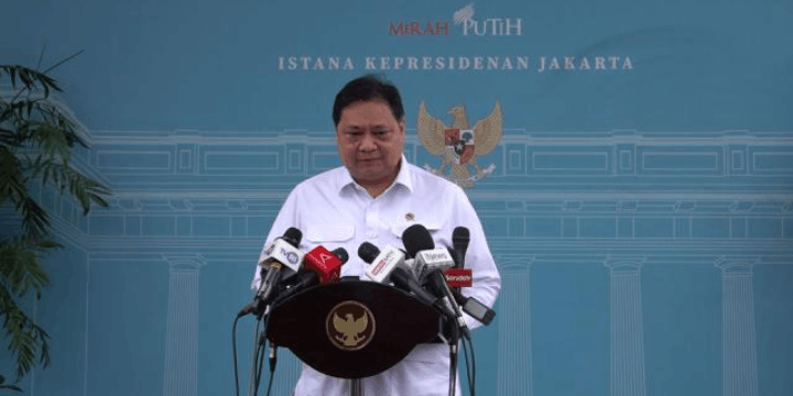 Realita di Pasar, Ketika Harga Pangan Menjadi Beban Utama