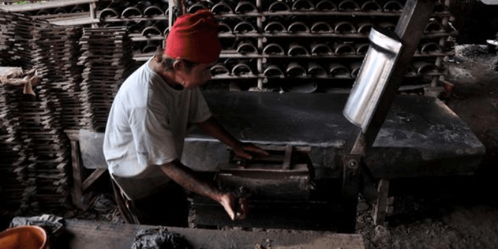 Sejarah dan Warisan Program Gentengisasi, Jatiwangi sebagai Kiblat Genteng Tanah Liat