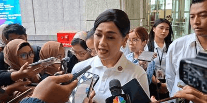 Sinergi OJK dan Penegak Hukum, Kolaborasi Tanpa Celah