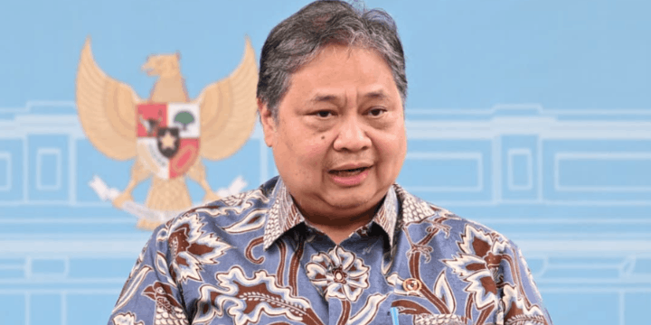 Sinergi Pemerintah Menko Airlangga, Perbankan, dan Pelaku Usaha