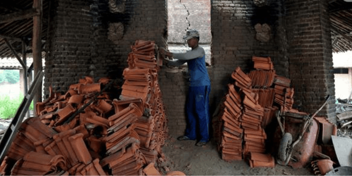 Standarisasi Mutu, Menembus Pasar Proyek Pemerintah