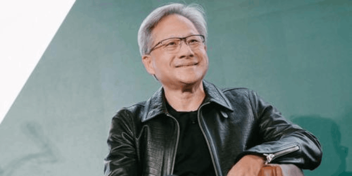 Strategi Investor, Cara Menyikapi Lonjakan Saham Nvidia