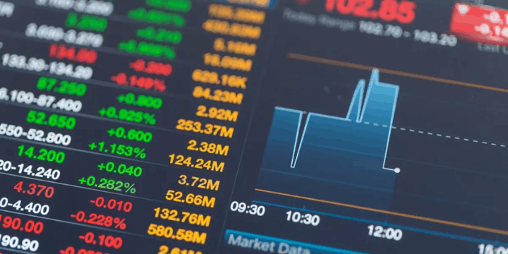 Strategi Money Management Menghadapi Gejolak Pasar