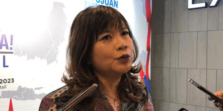 Urgensi Kawasan APEC bagi Ekonomi Nasional