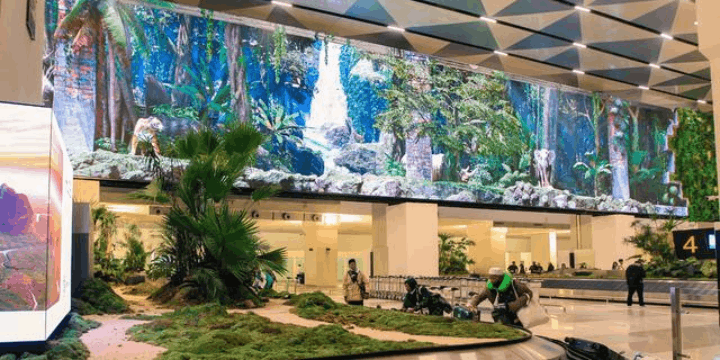 Antisipasi Delay dan Manajemen Slot Penerbangan