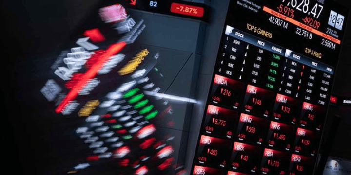 Apa Itu Short Selling dan Mengapa Begitu Kontroversial