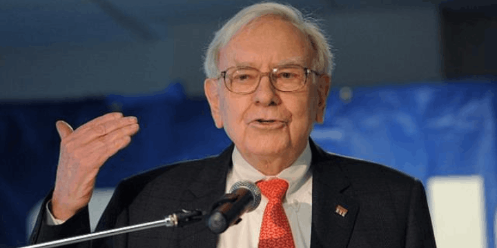Berkshire Hathaway