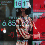 Bursa Efek Indonesia