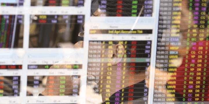 Bursa Saham Hari Ini, Mengukur Sentimen Pasar Pasca Libur Panjang