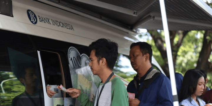 Dampak Pembayaran THR Terhadap Aliran Dana Masyarakat