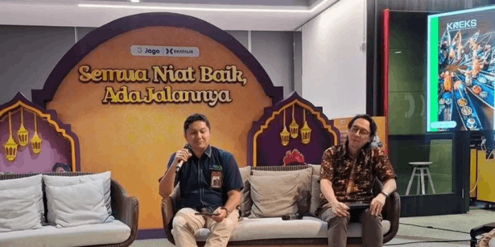 Demografi Dermawan Digital, Dominasi Milenial dan Gen Z