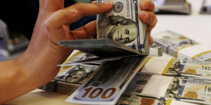 Dinamika Ekonomi Global, Ancaman Higher for Longer