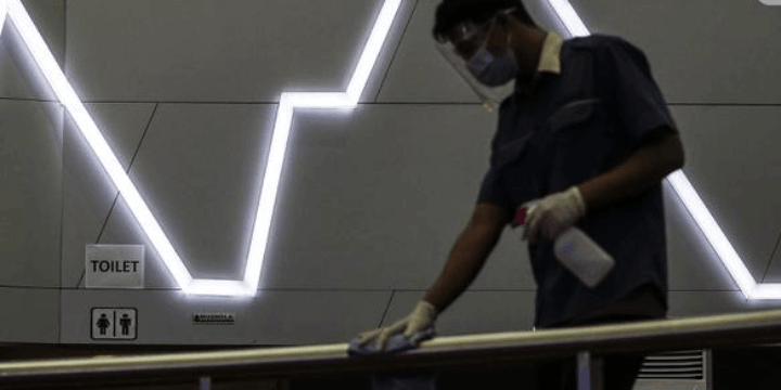 Efek Mudik 2026, Sektor Transportasi dan Infrastruktur Meroket