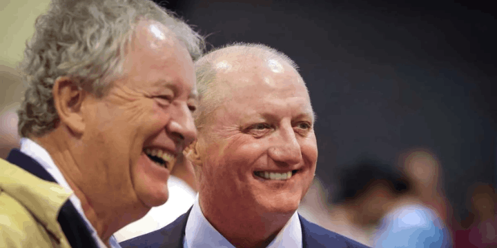 Efisiensi BNSF Railway, Mengatasi Tantangan Logistik Global