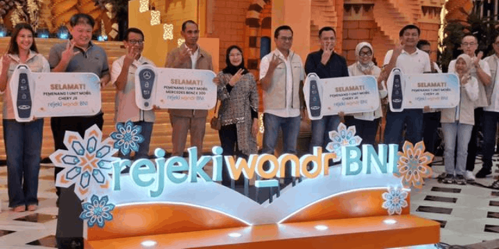 Kesuksesan Tahap I dan Evolusi ke Tahap II