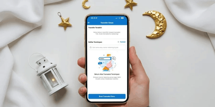 Keunggulan QRIS Transfer Dibandingkan Transfer Biasa