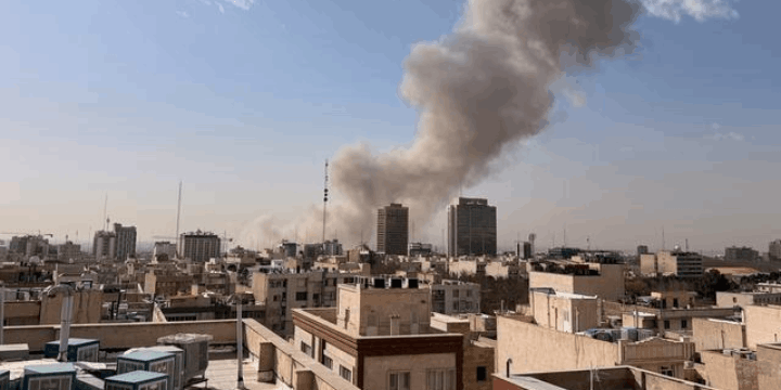 Kronologi Eskalasi, Pemicu Ketegangan di Tahun 2026 Pacsa Perang AS Iran