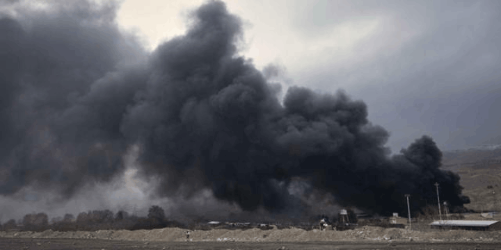 Kronologi Ketegangan, Mengapa AS dan Iran Kembali Berkonflik