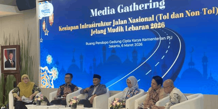 Kronologi Pengunduran Diri, Kejutan di Tengah Rapat Koordinasi Dody Hanggodo