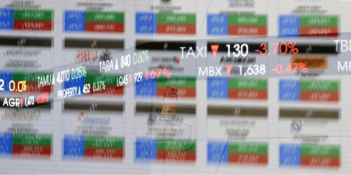 Membedah Sentimen Pasar Top Gainers, Mengapa IHSG Tertekan Sepekan Terakhir