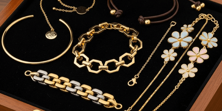 Mengenal Emas Muda dan Emas Tua