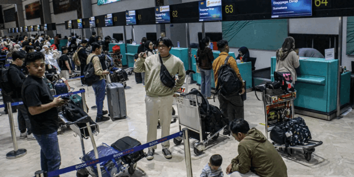 Peran Teknologi Digital dalam Memperlancar Arus Balik