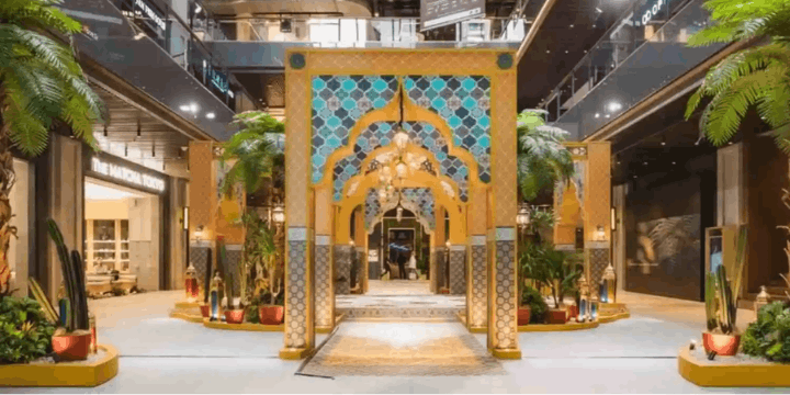 Promo Eksklusif Belanja Lokal, Bonus Maksimal