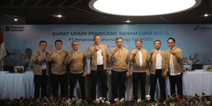 Proyeksi Dividen, Harapan Investor di Tengah Pemulihan Laba