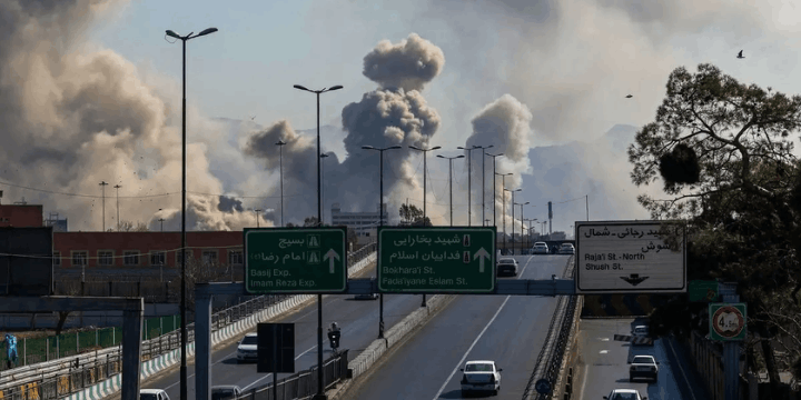 Respons Organisasi Negara Eksportir Minyak