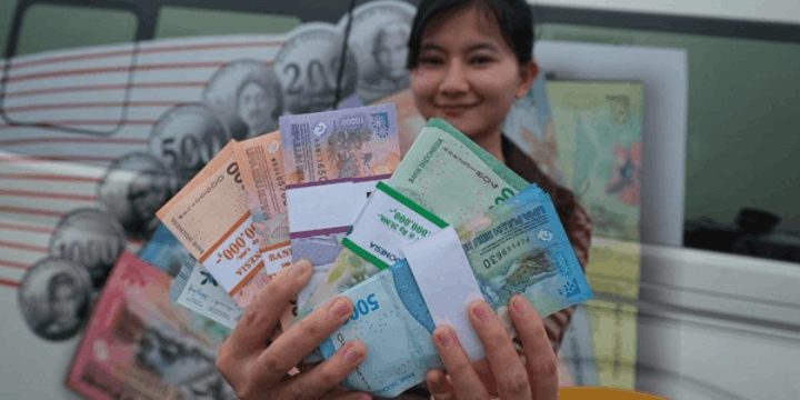 Rincian Alokasi Dana Rp23 Triliun, Menjawab Lonjakan Transaksi