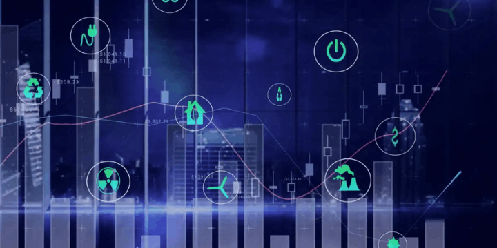 Saham Energi Baru Terbarukan