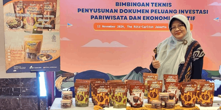 Strategi Digital Marketing, Membangun Brand di Jakarta Barat