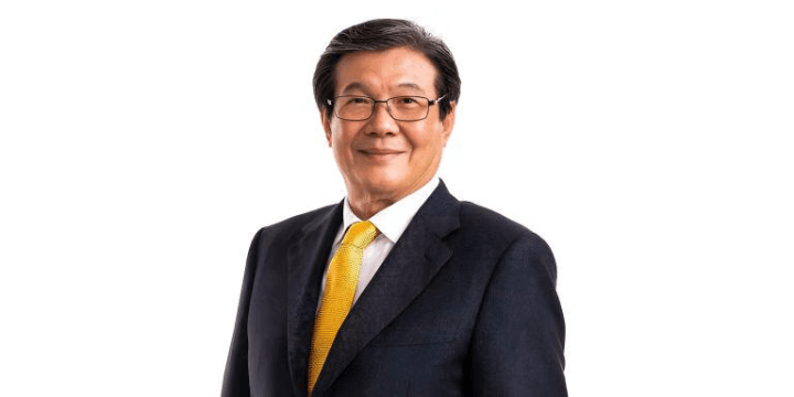 Strategi Diversifikasi, Kehadiran Barito Group di Sektor Infrastruktur