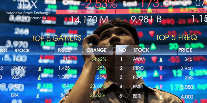 Strategi Investasi Pasca Lebaran, Buy on Weakness atau Chasing the Trend