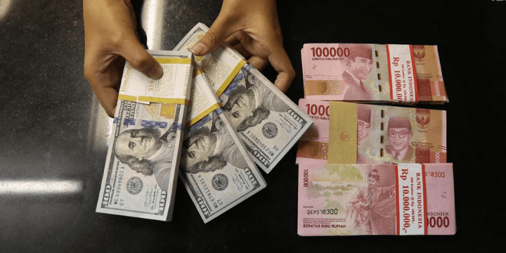 Tantangan Eksternal, Geopolitik dan Ketidakpastian Pemilu Global Bank Indonesia