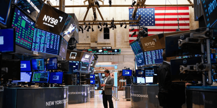 Tantangan Geopolitik dan Diversifikasi Portofolio