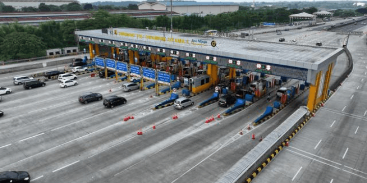 Teknologi Smart Road, Sistem Pengawasan Real-Time 2026