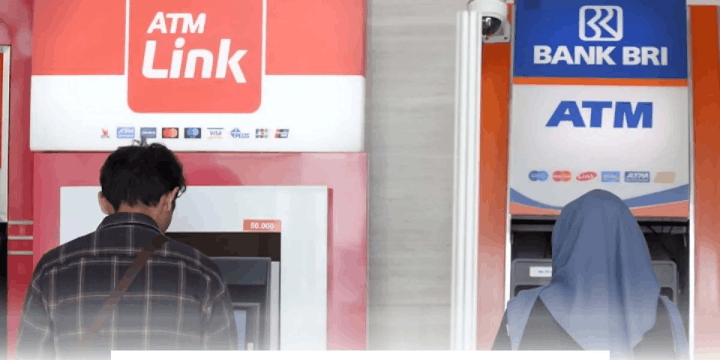 Transformasi Digital Bank BRI, Melampaui Perbankan Tradisional