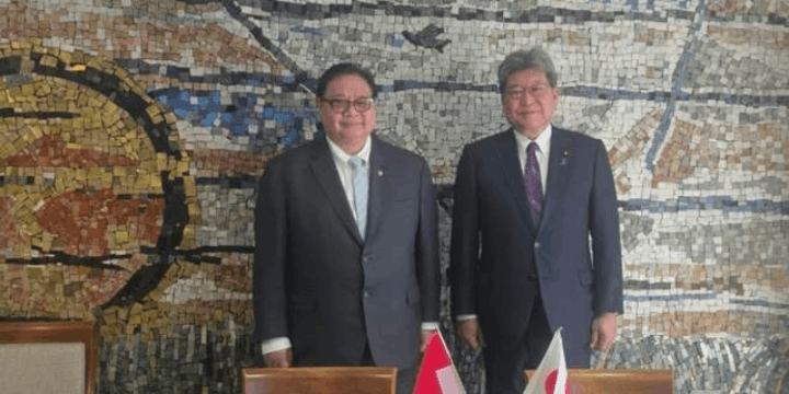 Transformasi Industri