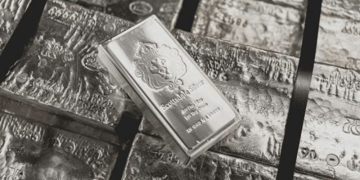 Update Harga Perak Antam 27 Maret 2026