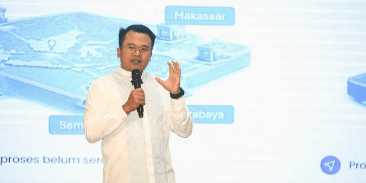 Visi Bank BTN 2026, Melampaui Batas Pembiayaan Perumahan