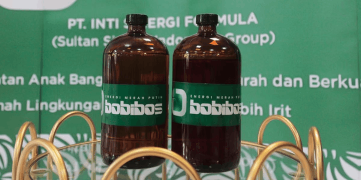 Apa Itu Bahan Bakar Bobibos, Inovasi Energi Baru dari Sawah